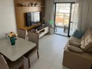 Apartamento para Venda em Salvador/BA Costa Azul 2 Quartos