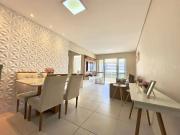 Apartamento para Venda em Salvador/BA Costa Azul 2 Quartos