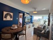 Apartamento para Venda em Salvador/BA Costa Azul 2 Quartos