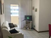 Apartamento para Venda em Salvador/BA Costa Azul 2 Quartos