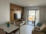 Apartamento para Venda em Salvador/BA Costa Azul 2 Quartos