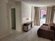 Apartamento para Venda em Salvador/BA Costa Azul 2 Quartos