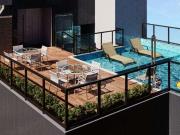 Apartamento para Venda em Salvador/BA Costa Azul 2 Quartos