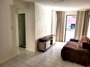 Apartamento para Venda em Salvador/BA Costa Azul 2 Quartos