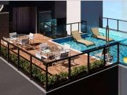 Apartamento para Venda em Salvador/BA Costa Azul 2 Quartos