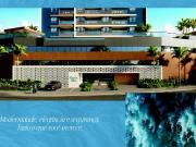 Apartamento para Venda em Salvador/BA Costa Azul 2 Quartos