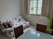 Apartamento para Venda em Salvador/BA Costa Azul 2 Quartos