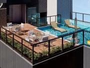 Apartamento para Venda em Salvador/BA Costa Azul 2 Quartos