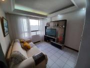 Apartamento para Venda em Salvador/BA Costa Azul 3 Quartos