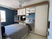 Apartamento para Venda em Salvador/BA Costa Azul 3 Quartos