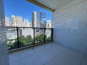 Apartamento para Venda em Salvador/BA Costa Azul 3 Quartos