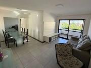 Apartamento para Venda em Salvador/BA Costa Azul 3 Quartos