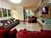 Apartamento para Venda em Salvador/BA Costa Azul 3 Quartos