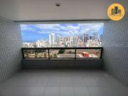 Apartamento para Venda em Salvador/BA Costa Azul 3 Quartos