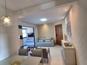 Apartamento para Venda em Salvador/BA Costa Azul 3 Quartos
