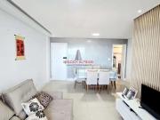 Apartamento para Venda em Salvador/BA Costa Azul 3 Quartos