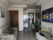 Apartamento para Venda em Salvador/BA Costa Azul 3 Quartos