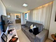 Apartamento para Venda em Salvador/BA Costa Azul 3 Quartos