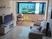 Apartamento para Venda em Salvador/BA Costa Azul 3 Quartos