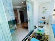Apartamento para Venda em Salvador/BA Costa Azul 3 Quartos