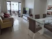 Apartamento para Venda em Salvador/BA Costa Azul 3 Quartos