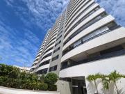 Apartamento para Venda em Salvador/BA Costa Azul 3 Quartos