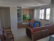 Apartamento para Venda em Salvador/BA Costa Azul 3 Quartos