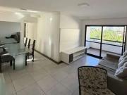 Apartamento para Venda em Salvador/BA Costa Azul 3 Quartos