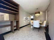 Apartamento para Venda em Salvador/BA Costa Azul 3 Quartos