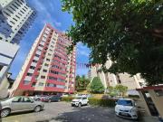 Apartamento para Venda em Salvador/BA Costa Azul 3 Quartos