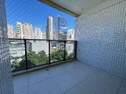 Apartamento para Venda em Salvador/BA Costa Azul 3 Quartos