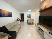 Apartamento para Venda em Salvador/BA Costa Azul 3 Quartos