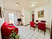 Apartamento para Venda em Salvador/BA Costa Azul 3 Quartos