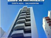 Apartamento para Venda em Salvador/BA Costa Azul 3 Quartos