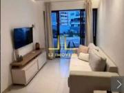 Apartamento para Venda em Salvador/BA Costa Azul 3 Quartos