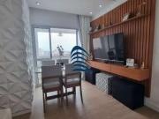 Apartamento para Venda em Salvador/BA Daniel Lisboa 3...