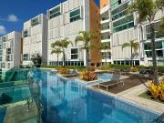 Apartamento para Venda em Salvador/BA Dois de Julho 1...