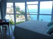 Apartamento para Venda em Salvador/BA Comércio 1 Quartos
