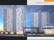 Apartamento para Venda em Salvador/BA Dom Avelar 1 Quartos