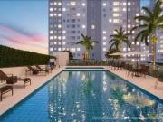 Apartamento para Venda em Salvador/BA Dom Avelar 2 Quartos