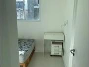 Apartamento para Venda em Salvador/BA Fazenda Grande 4 2...