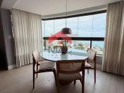 Apartamento para Venda em Salvador/BA Federação 1 Quartos