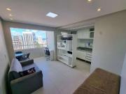 Apartamento para Venda em Salvador/BA Federação 1 Quartos