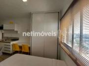 Apartamento para Venda em Salvador/BA Federação 1 Quartos