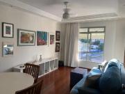 Apartamento para Venda em Salvador/BA Federação 1 Quartos