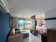 Apartamento para Venda em Salvador/BA Federação 1 Quartos