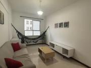 Apartamento para Venda em Salvador/BA Federação 1 Quartos