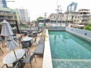 Apartamento para Venda em Salvador/BA Federação 1 Quartos