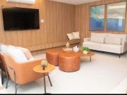 Apartamento para Venda em Salvador/BA Federação 1 Quartos