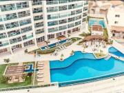 Apartamento para Venda em Salvador/BA Federação 1 Quartos